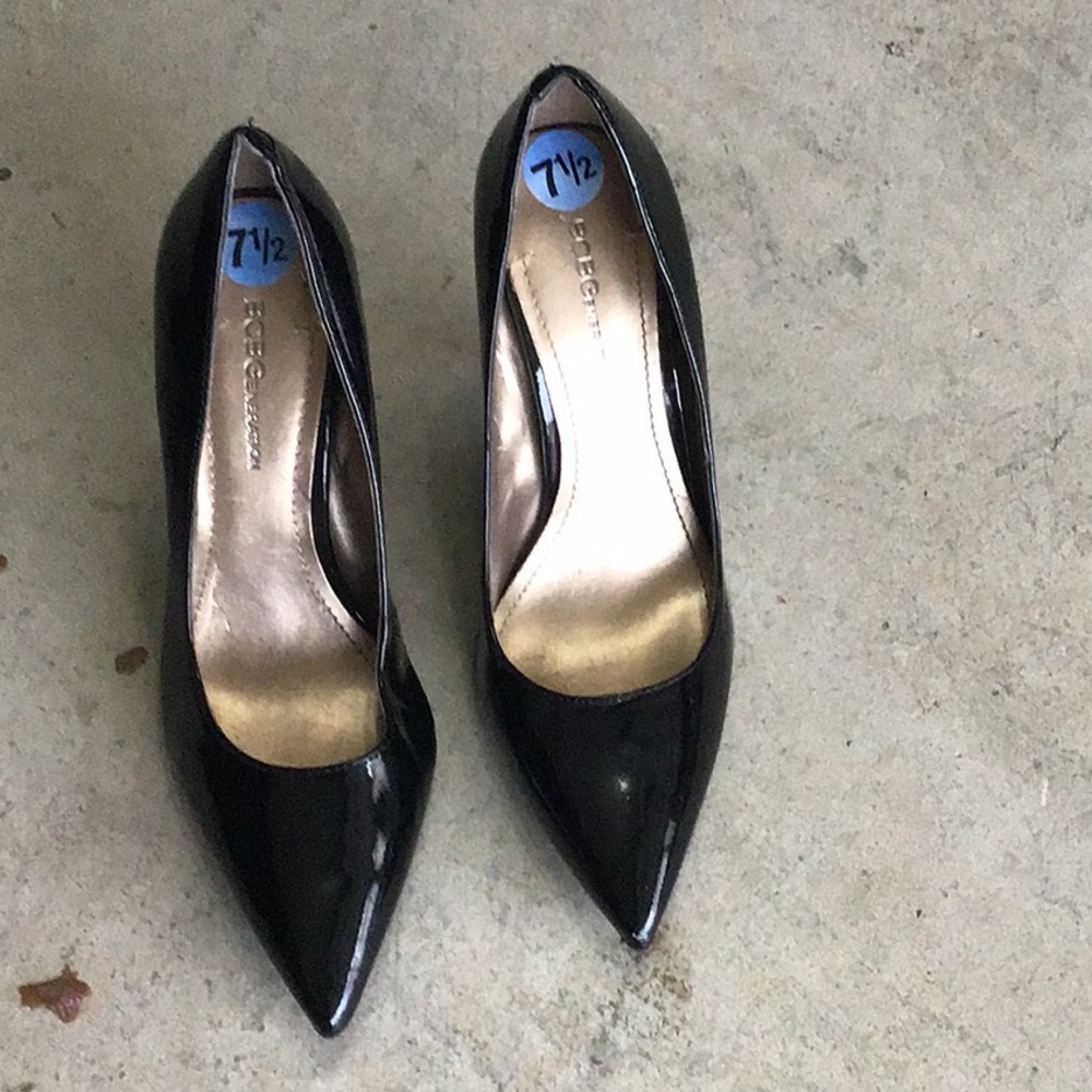 Women’s high heels